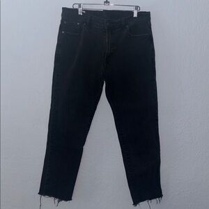 Women’s GAP Girlfriend Jean